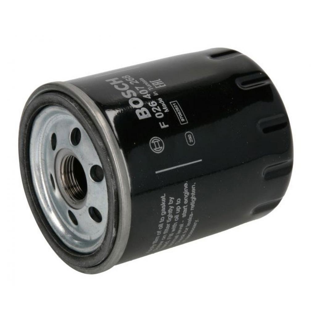 Фільтр масляний Bosch F026407268 - зображення 1