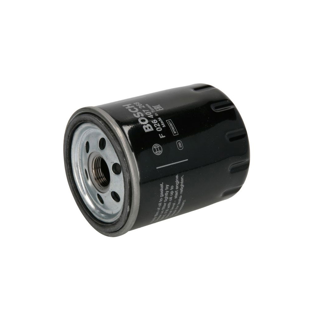 Фільтр масляний Bosch F026407268 - зображення 1