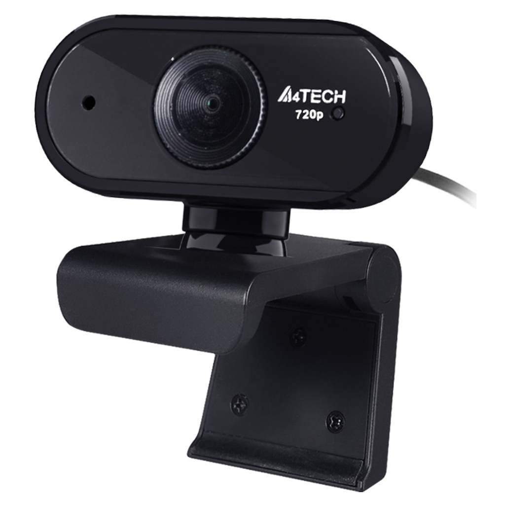 Веб-камера A4Tech PK-825P Black (4711421977463) - зображення 1