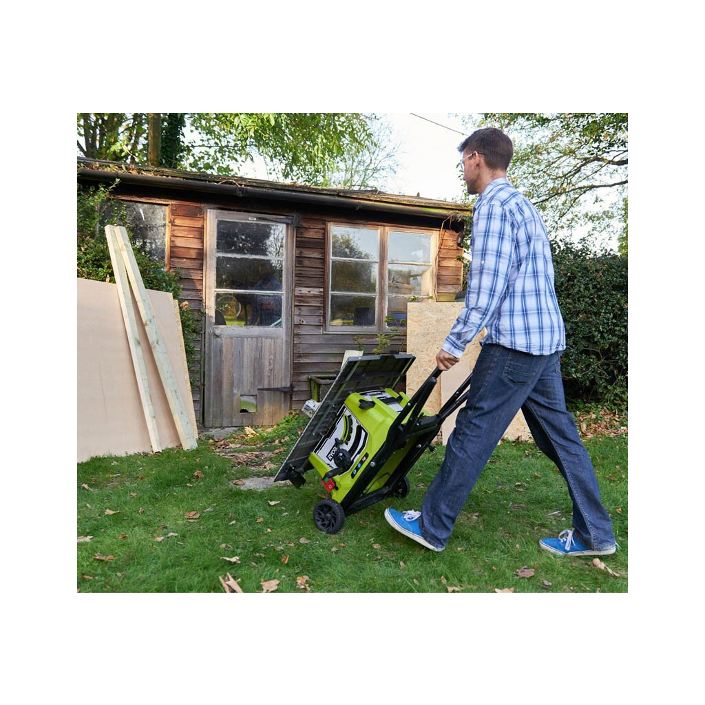 Циркулярна пила Ryobi RTS1800EF-G (5133002025) - зображення 7