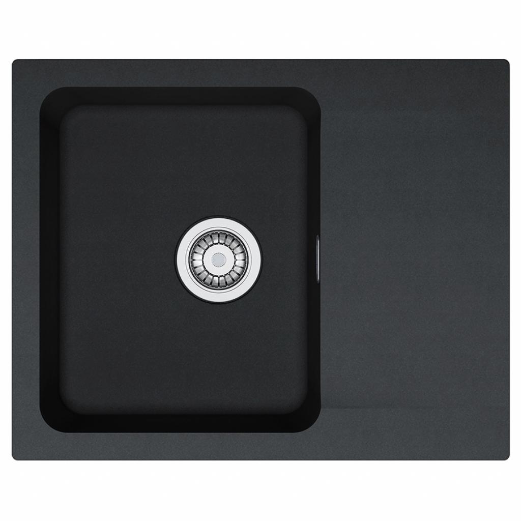 Мийка кухонна Franke Orion Tectonite OID 611-62 (114.0498.008) - зображення 1