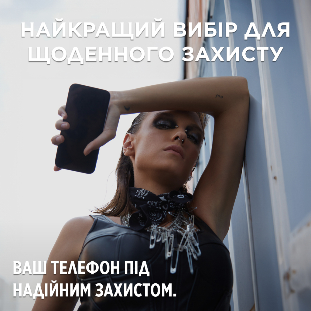 Скло захисне PANZERGLASS iPhone 15 Pro Max Ultra-Wide Fit (PG_SAFE95537) - зображення 7