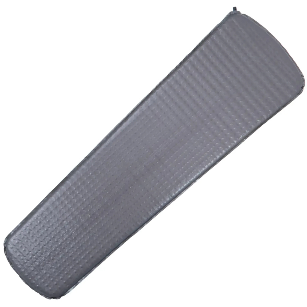 Туристичний килимок Wechsel Lito L 3.8 ZG Olive (233033) - изображение 4