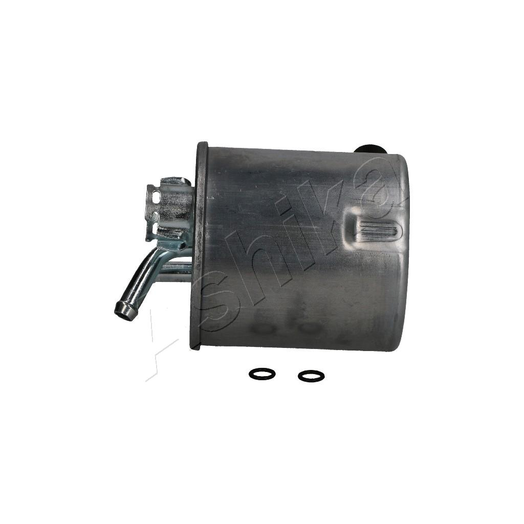 Фільтр паливний ASHIKA 30-01-123 - зображення 2