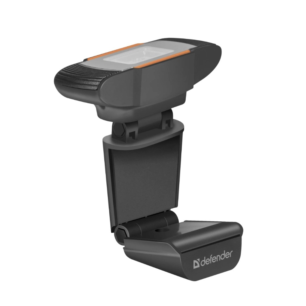 Веб-камера Defender G-lens 2579 HD720P (63179) - изображение 6