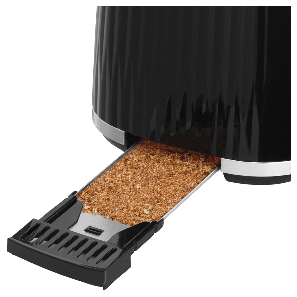 Тостер Russell Hobbs 27371-56 - зображення 4