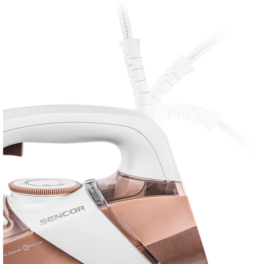 Праска Sencor SSI8300RS - зображення 8