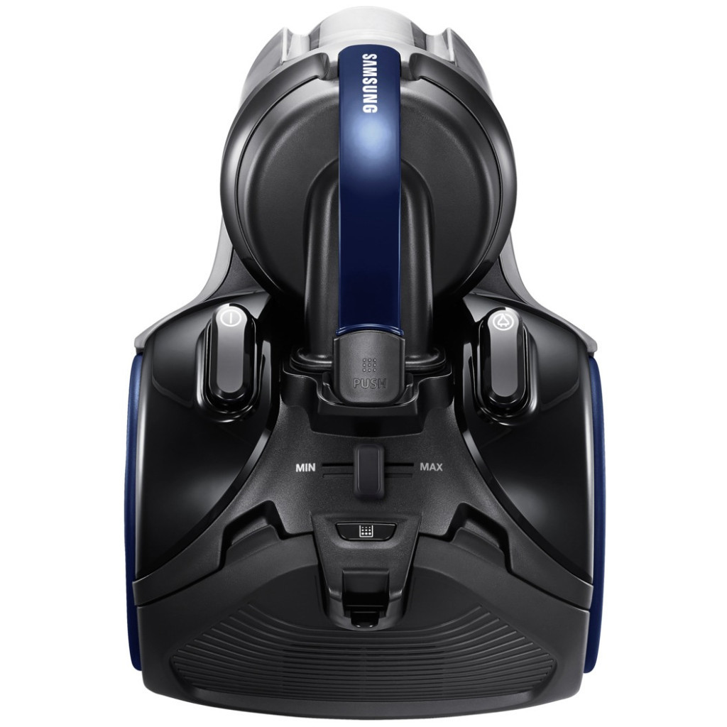 Пилосос Samsung VC07K41H0VB/UK - зображення 2