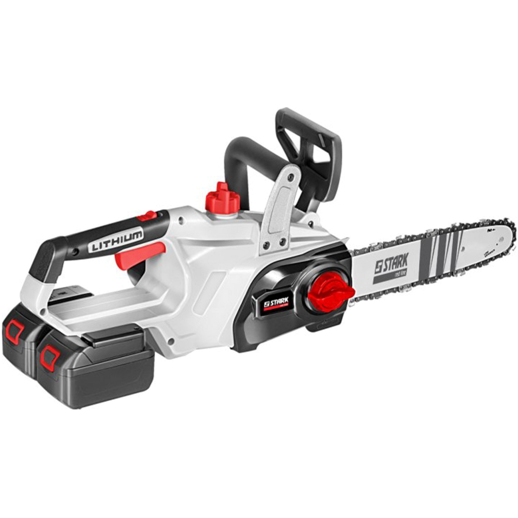 Ланцюгова пила Stark BCS-3612 (без АКБ та ЗП) (310100121) - зображення 3