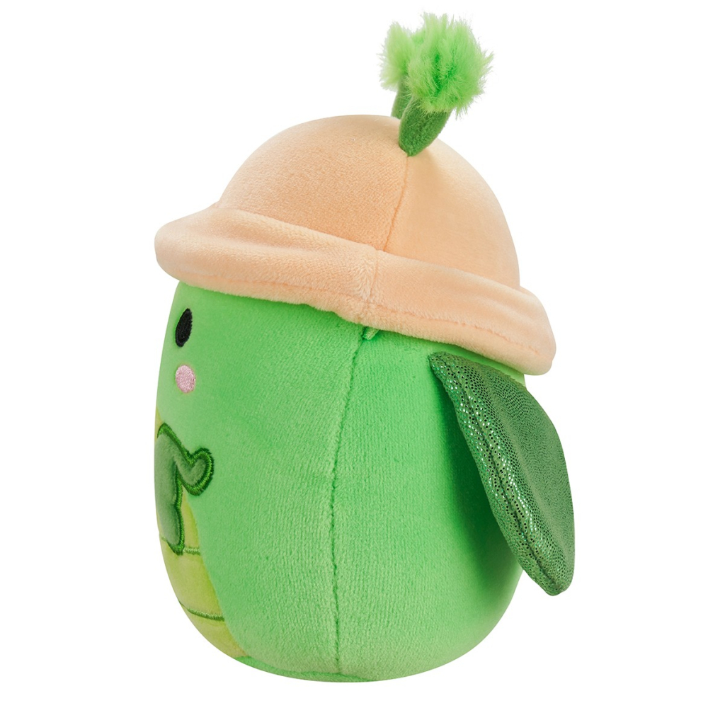 М'яка іграшка Squishmallows Богомол Трентон 13 см (SQER01185) - зображення 3