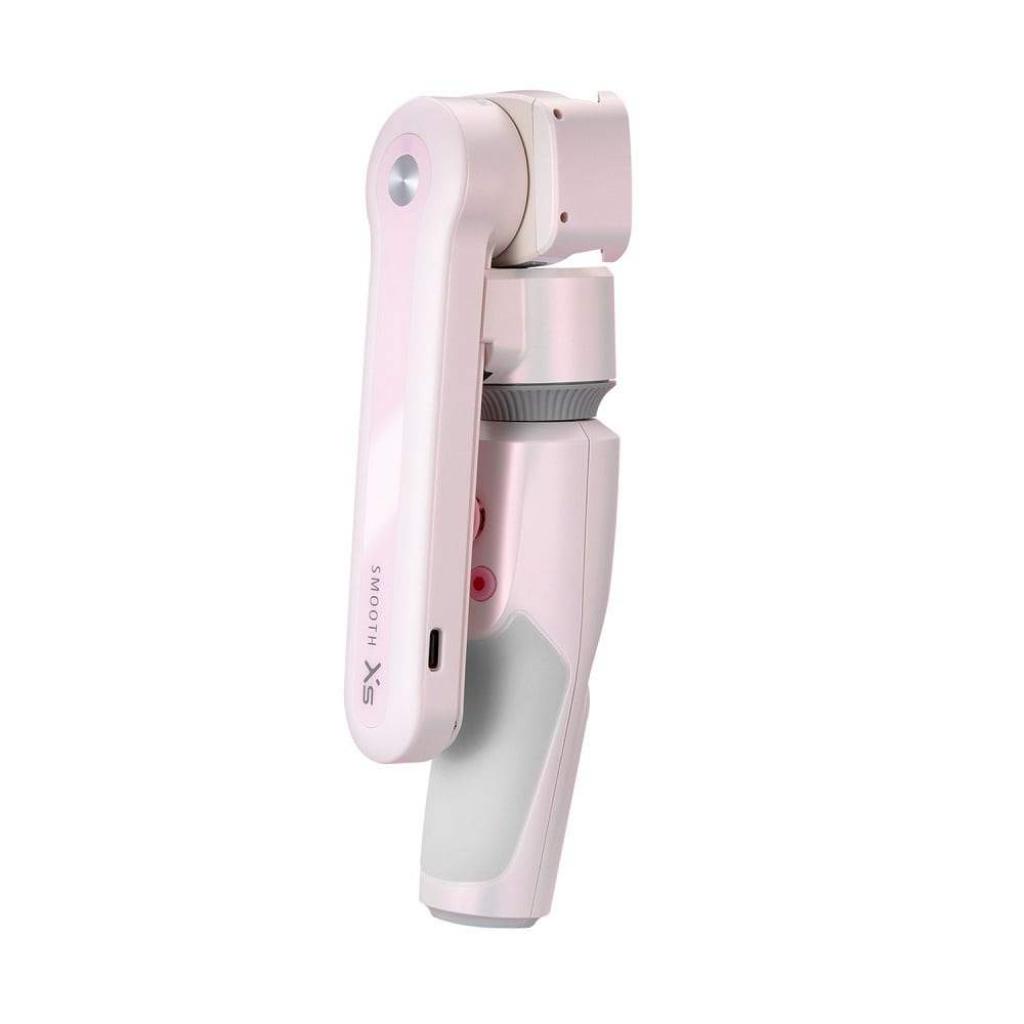 Стедікам Zhiyun Smooth XS Pink (C030110EUR2) - зображення 2