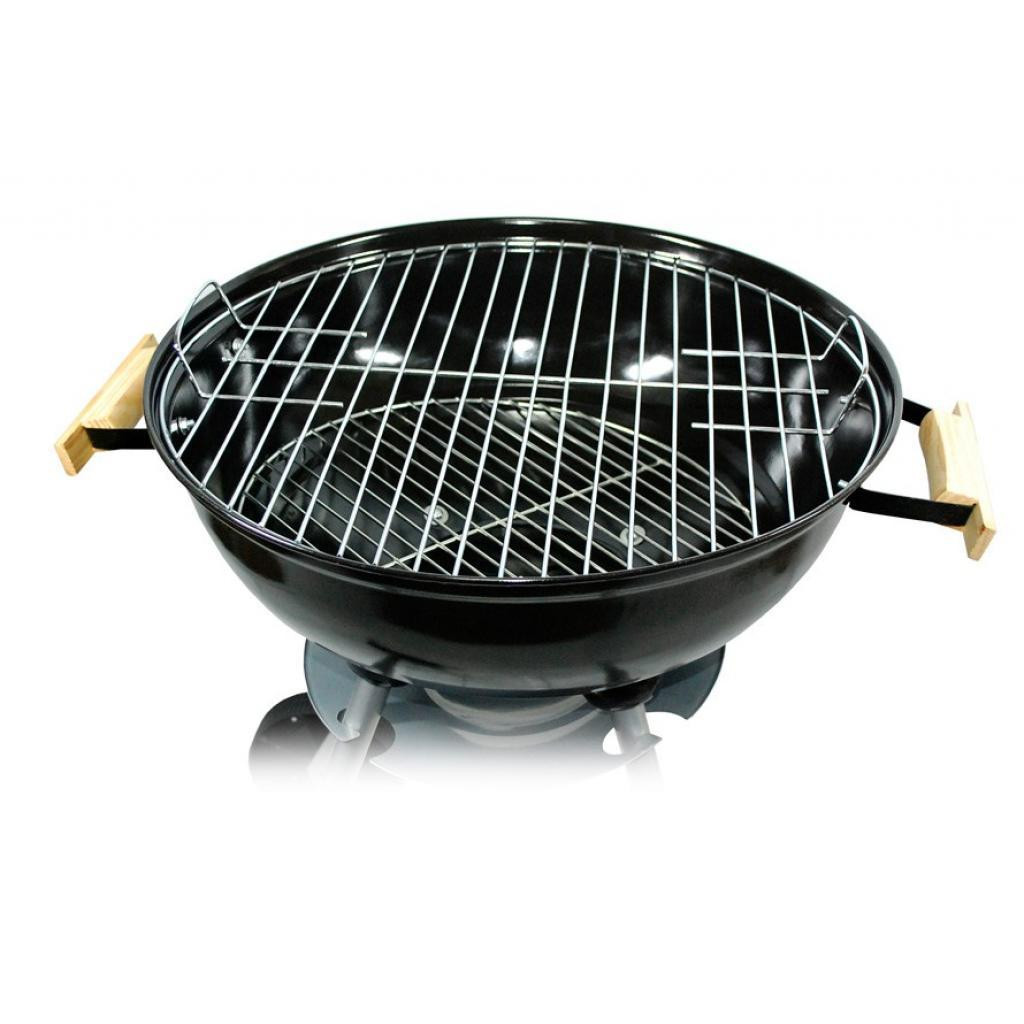 Гриль-барбекю Time Eco 22018В (22018B) - зображення 2