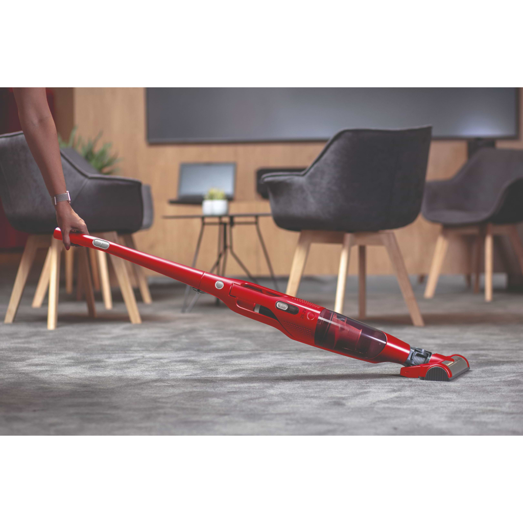 Пилосос Gorenje SVC 252 GFR (SVC252GFR) - зображення 4