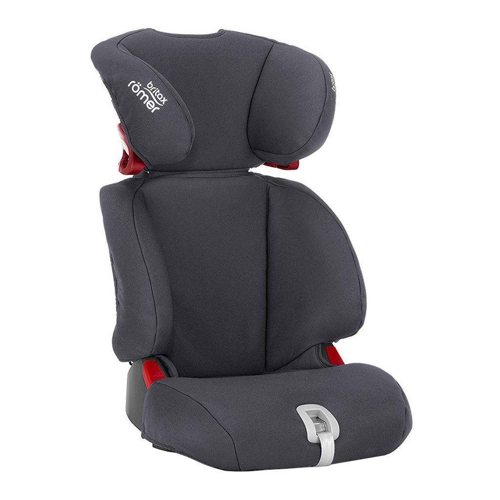 Автокрісло Britax-Romer Discovery Sl Storm Grey (2000030293) - зображення 3