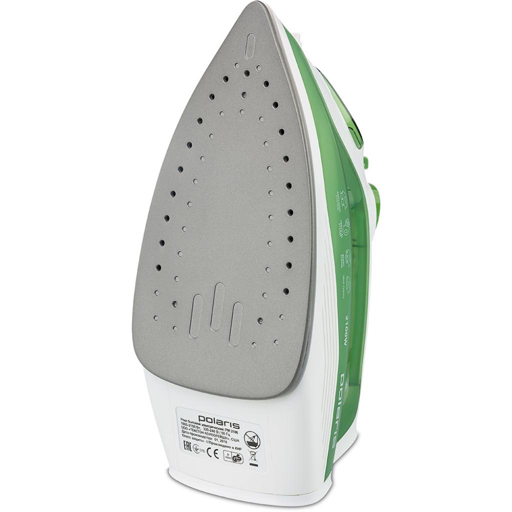 Праска Polaris PIR 2186 Lime - зображення 2