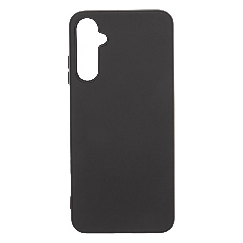 Чохол до мобільного телефона Armorstandart ICON Case Samsung A05s (A057) Black (ARM73654) - зображення 1