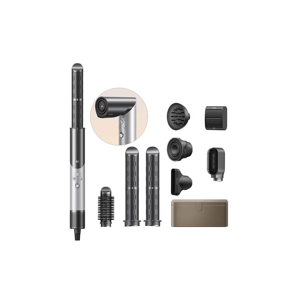 Стайлер MOVA Master 10 Lunar Silver (AMMA10 Lunar Silver) - зображення 1