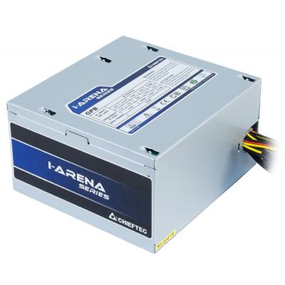 Блок живлення Chieftec 400W (GPB-400S) - изображение 2