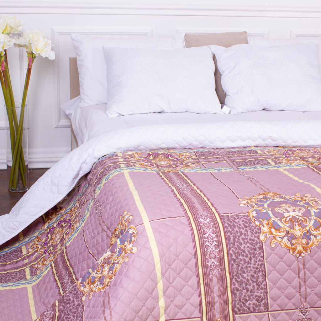 Покривало MirSon Print Line №5932 180х210 см Jack (2200006169130) - зображення 6