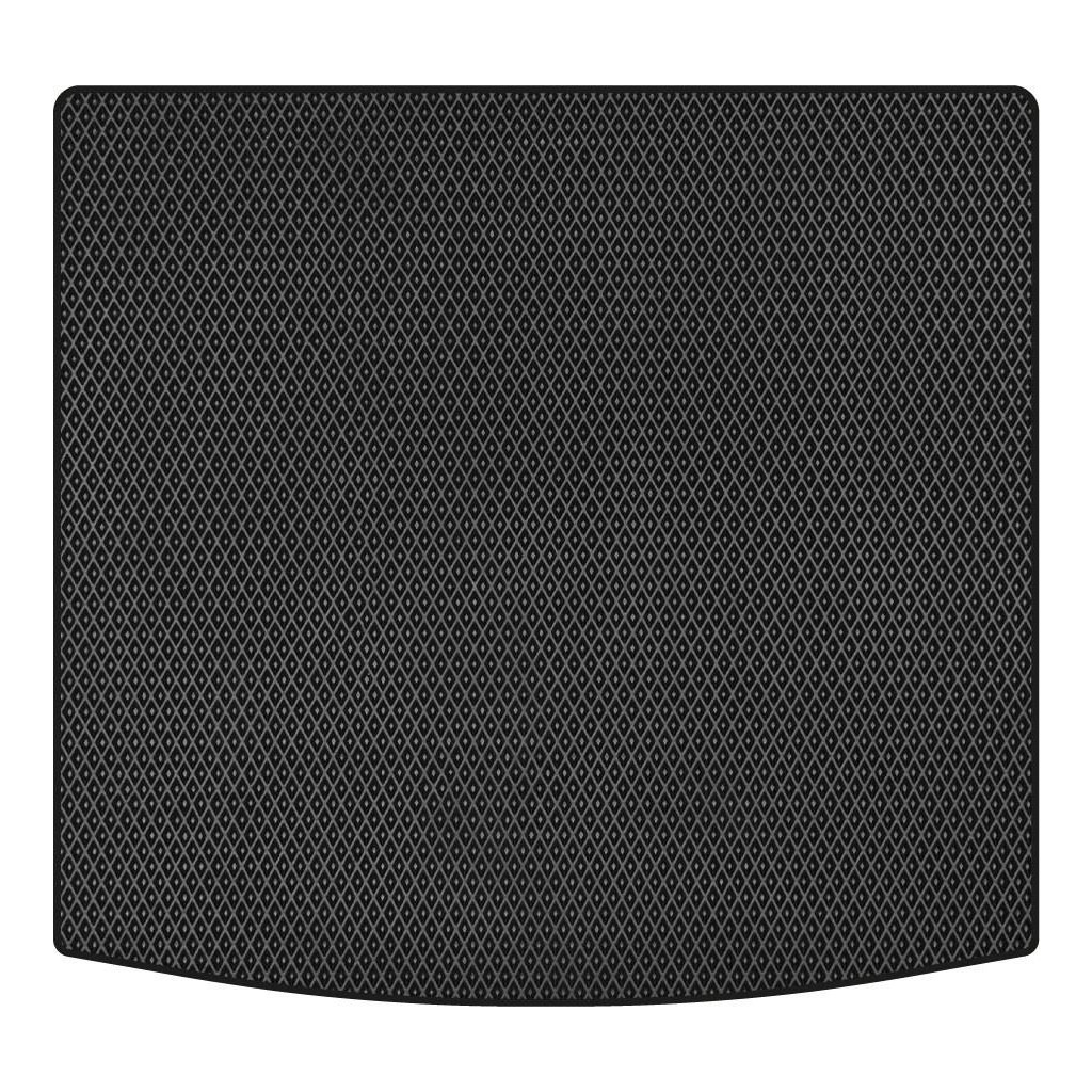 Килимок в багажник EVAtech Volkswagen Touareg (CR) 2018+ 3 поколін (VW3291BA1RBB) - зображення 1