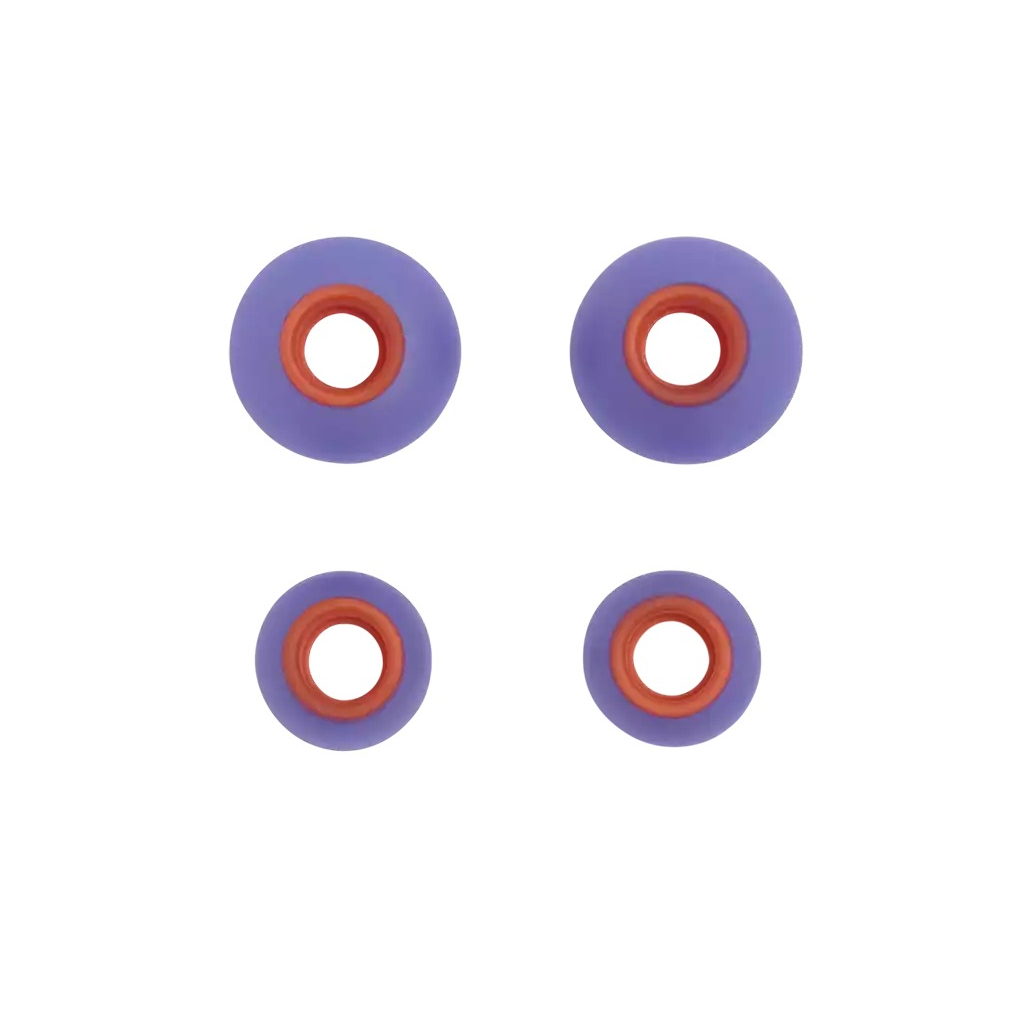 Навушники JBL Quantum 50 Purple (JBLQUANTUM50PUR) - зображення 7