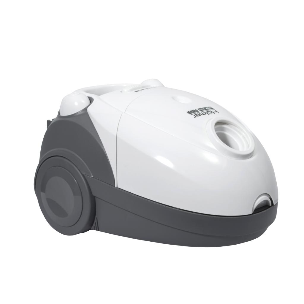 Пилосос Hölmer HVCB-1410 - зображення 3
