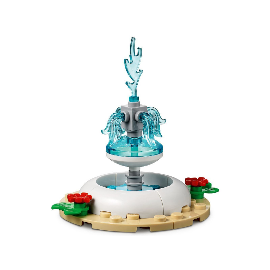 Конструктор LEGO Friends Гранд-готель Хартлейк Сіті 1308 деталей (41684) - зображення 7