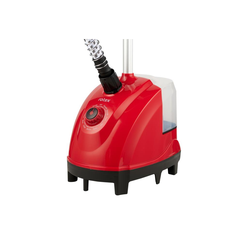Відпарювач для одягу Rotex RIC200-S SUPER STEAM - зображення 3