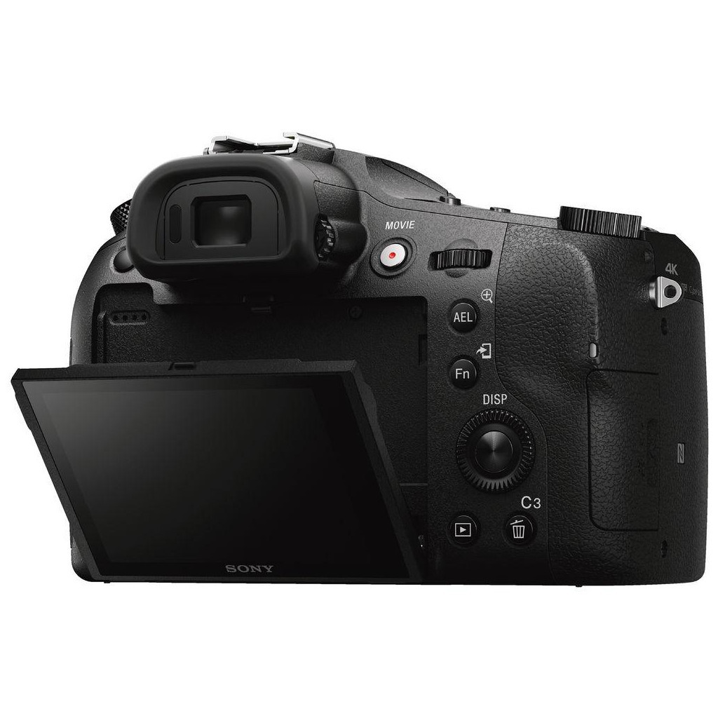 Цифровий фотоапарат Sony Cyber-Shot RX10 MkIII (DSCRX10M3.RU3) - зображення 6