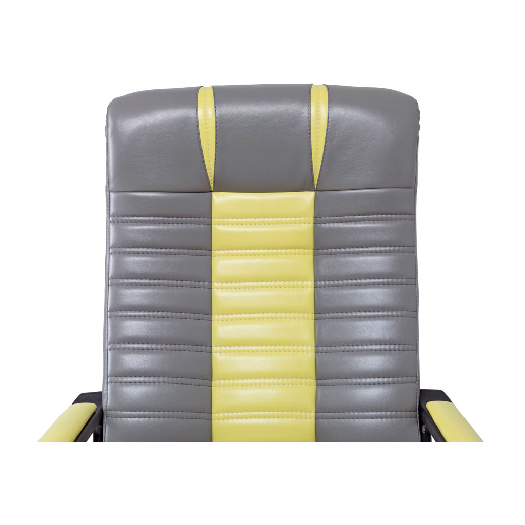 Офісне крісло Richman Атлант Пластик Річ M-1 (Tilt) Лорд 21 + 14 (R00000013253) - зображення 4