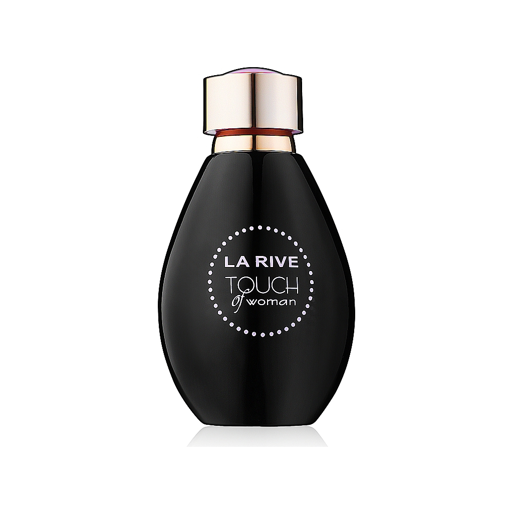 Парфумована вода La Rive Touch Of Woman 90 мл (5901832062257) - зображення 1