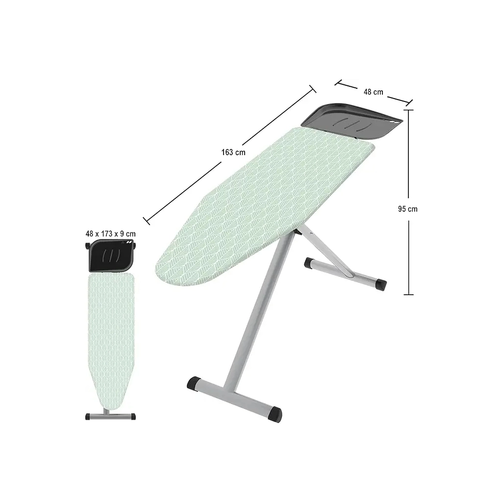 Прасувальна дошка Colombo Avantgard Plus (A300A02W) (931021) - зображення 3