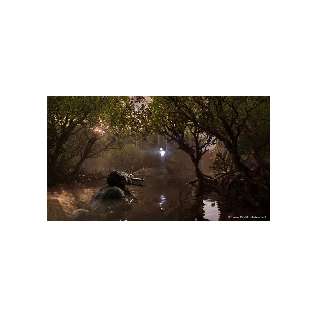 Гра Sony Metal Gear Solid Delta: Snake Eater Deluxe Edition, BD диск (4012927151051) - зображення 4