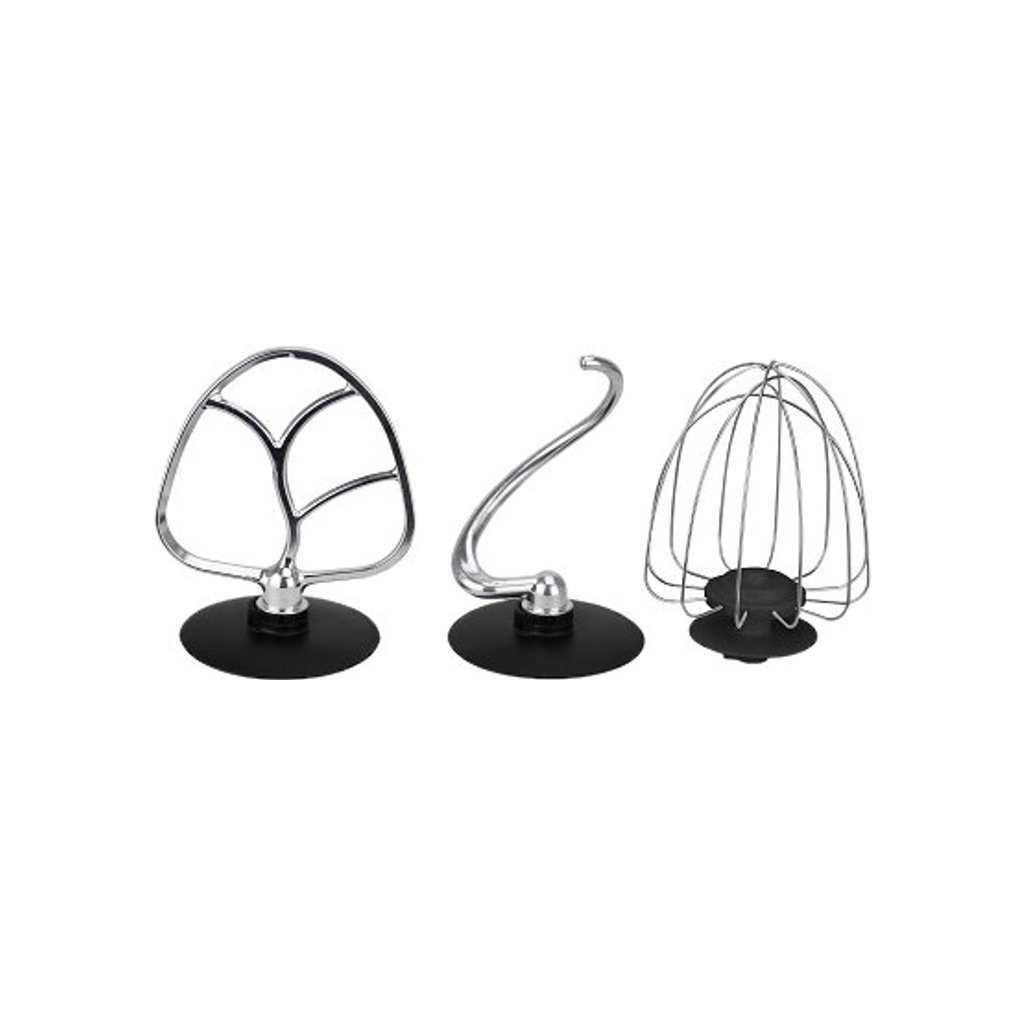 Кухонний комбайн Liberty MK-1264B - зображення 6