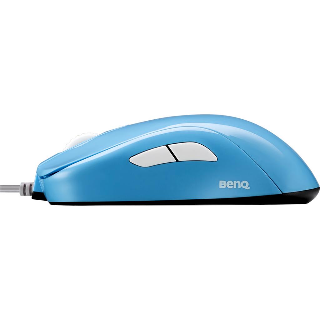 Мишка Zowie S2 Divina Blue-White (9H.N1LBB.A61) - зображення 3