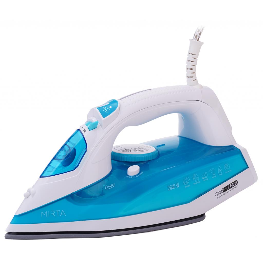 Праска Mirta IR-4261 - зображення 1