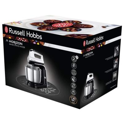 Міксер Russell Hobbs Horizon (24680-56) - зображення 6