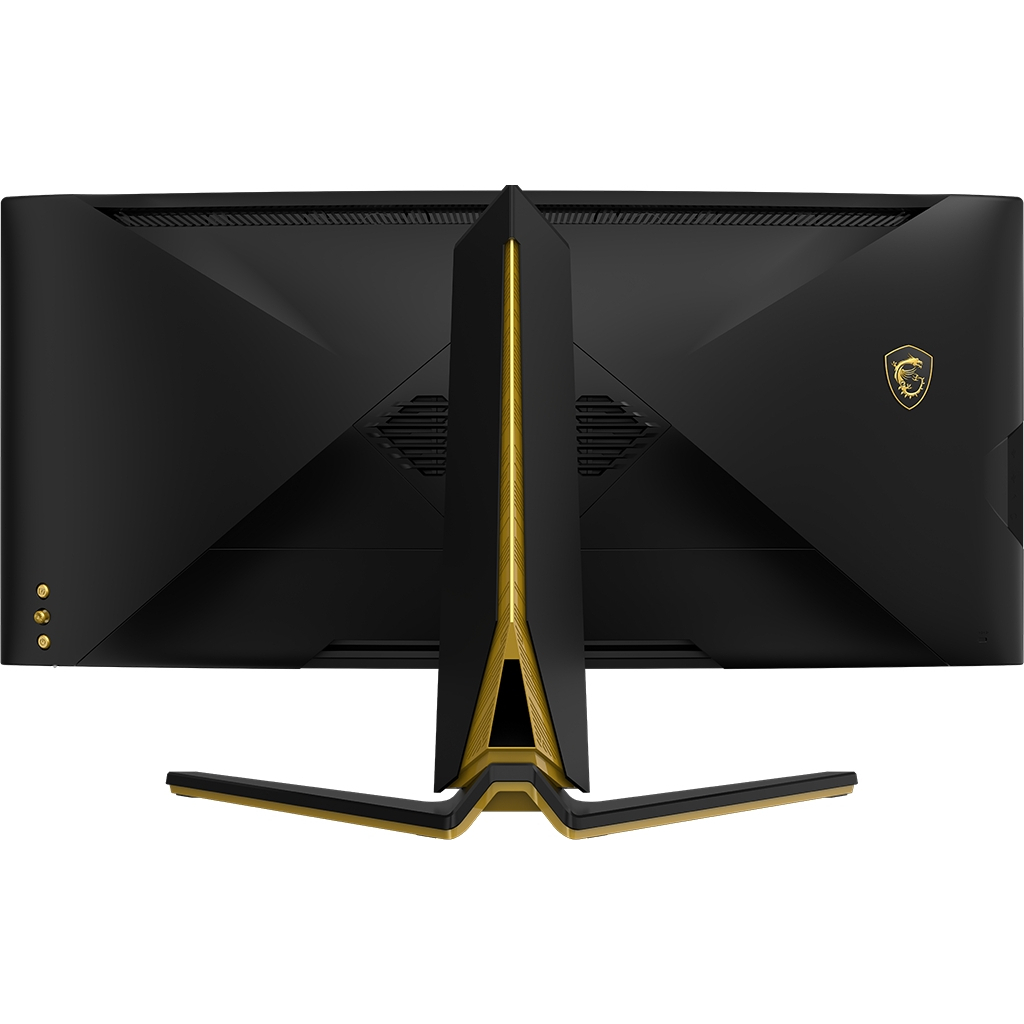 Монітор MSI MEG342C-QD - зображення 2