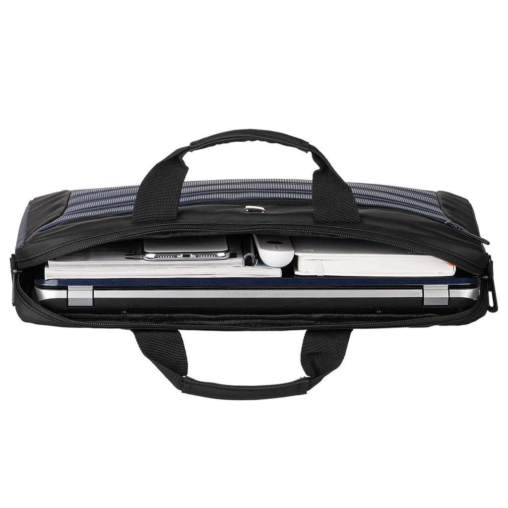 Сумка для ноутбука 2E 16" CBN816 Blue (2E-CBN816BU) - зображення 9