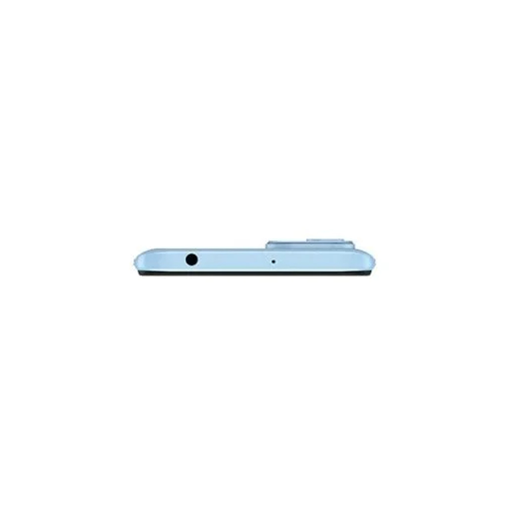 Мобільний телефон Umidigi F3 SE 4/128GB Dual Sim Hawaii Blue (F3 SE 4/128GB Hawaii Blue_) - зображення 6