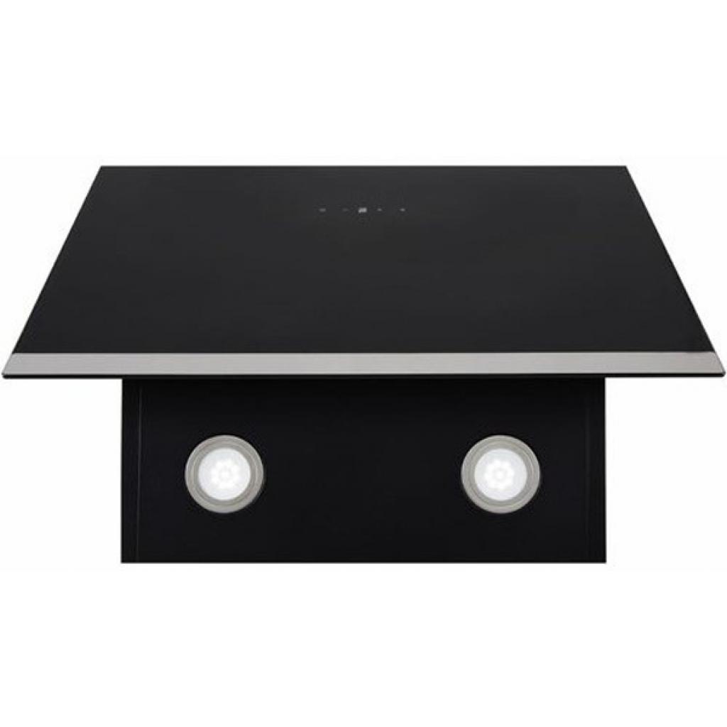 Витяжка кухонна Interline FIESTA BK A 60 TC/GL/A - зображення 5