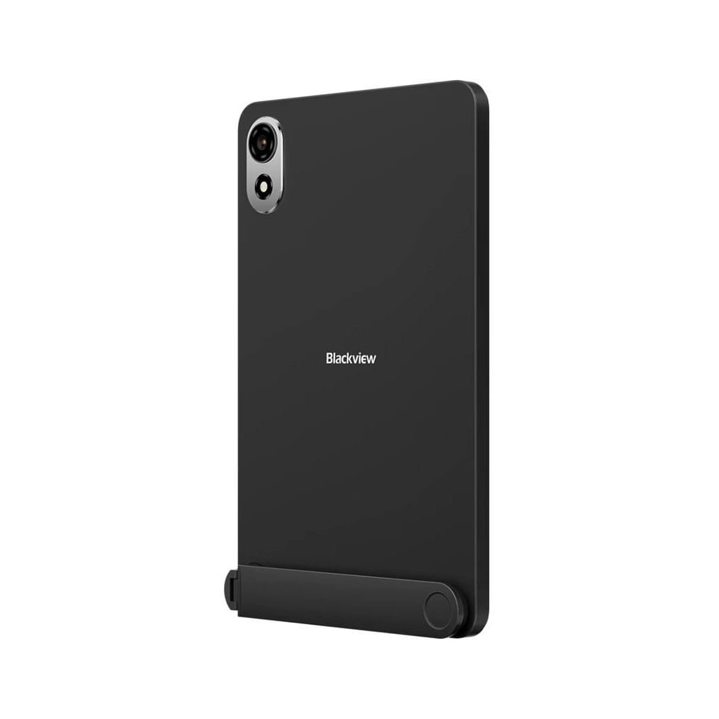 Планшет Blackview Tab Zeno 1 8" 4/64GB LTE Black (6931548323228) - зображення 4