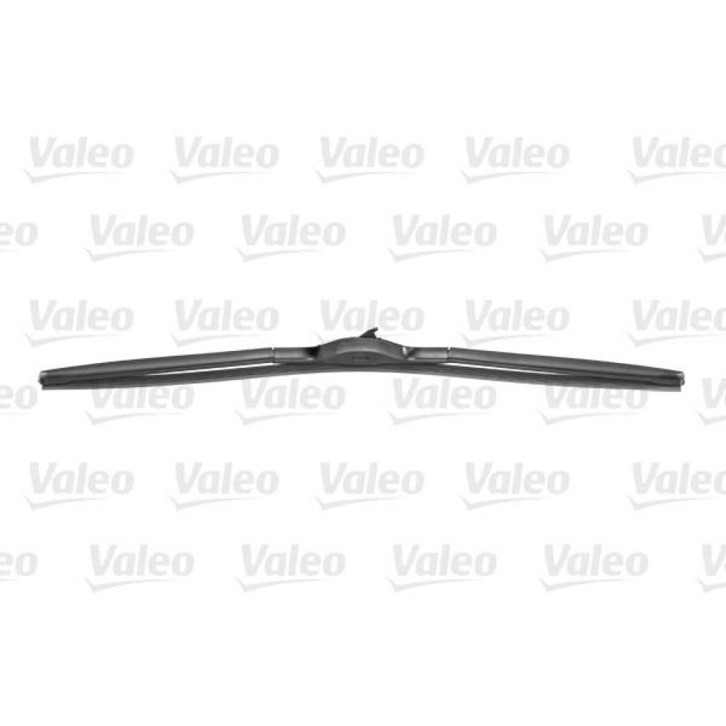 Щітка склоочисника Valeo 575834 - зображення 2