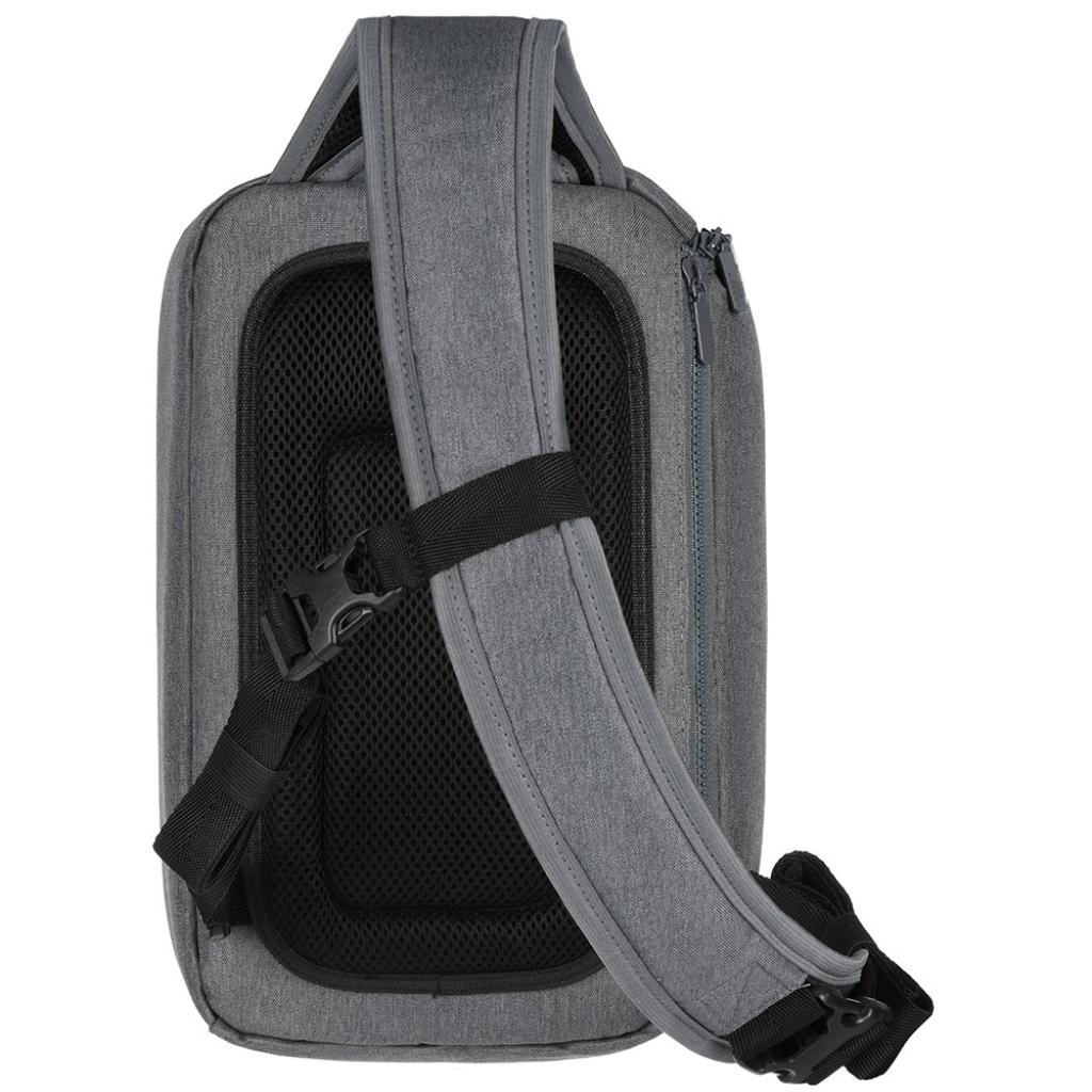 Фото-сумка Golla CAM BAG L Grey (G1758) - изображение 4