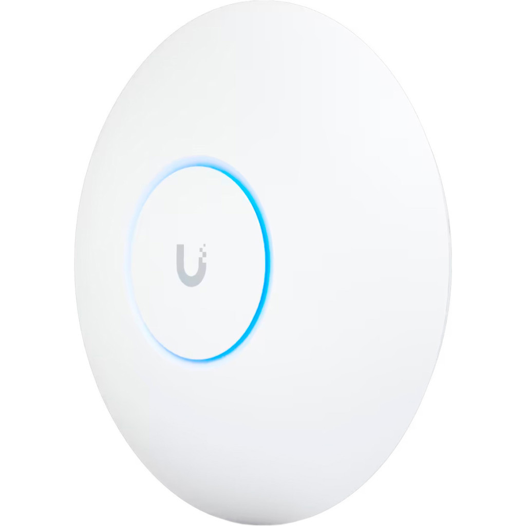 Точка доступу Wi-Fi Ubiquiti UniFi 7 PRO (U7-PRO) - изображение 1