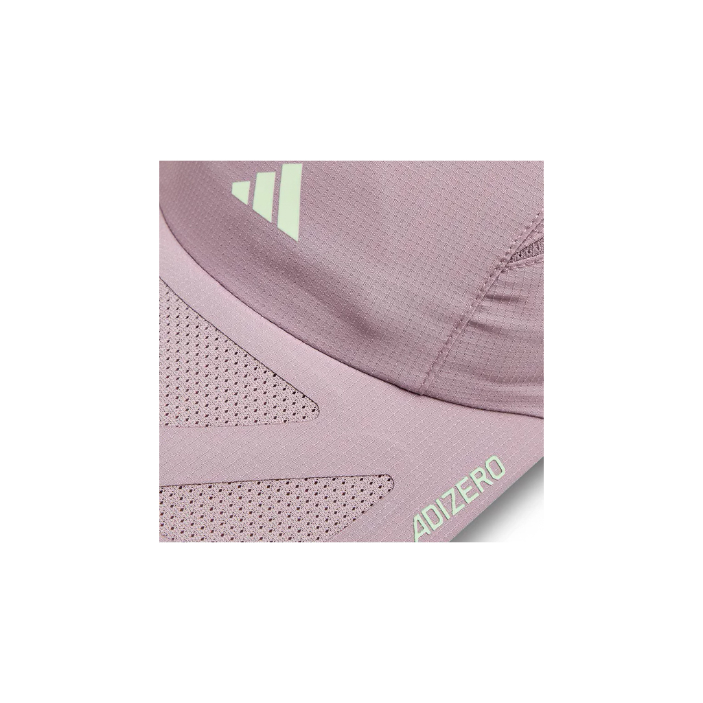 Кепка Adidas Runxadiz C H.R. IR7830 фіолетовий OSFW 54-56 см (4067886766419) - зображення 3