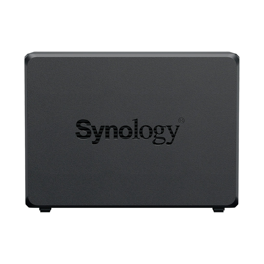 NAS Synology DS725+ - зображення 5