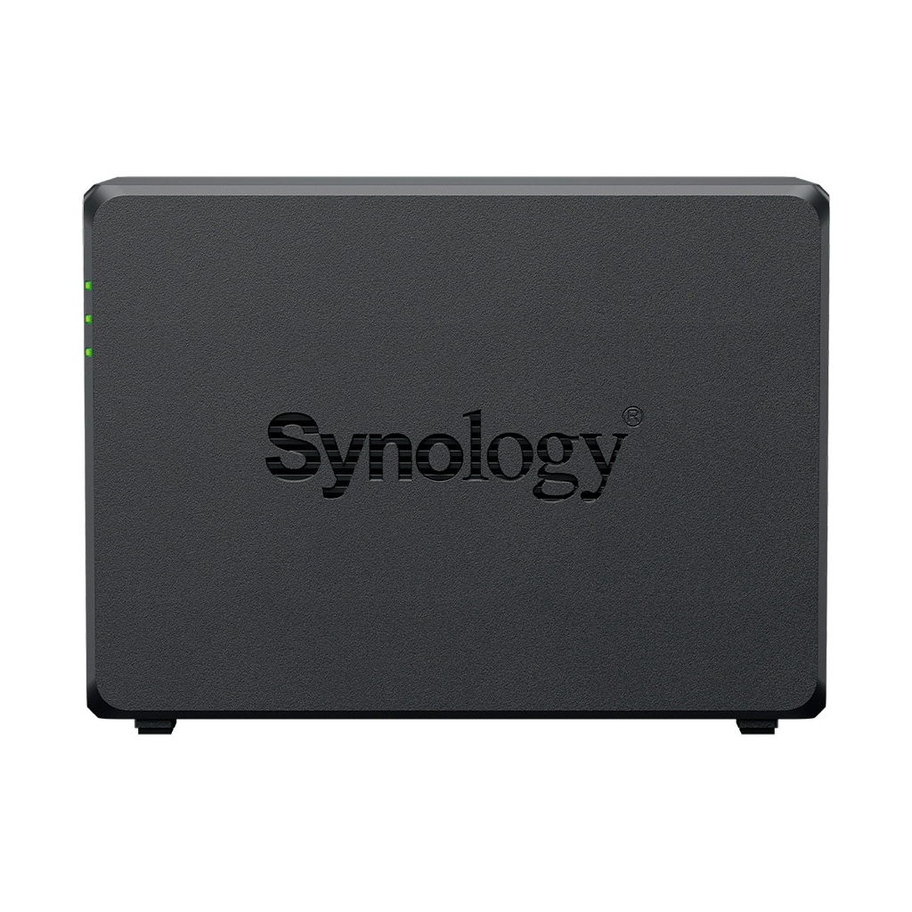NAS Synology DS725+ - изображение 5