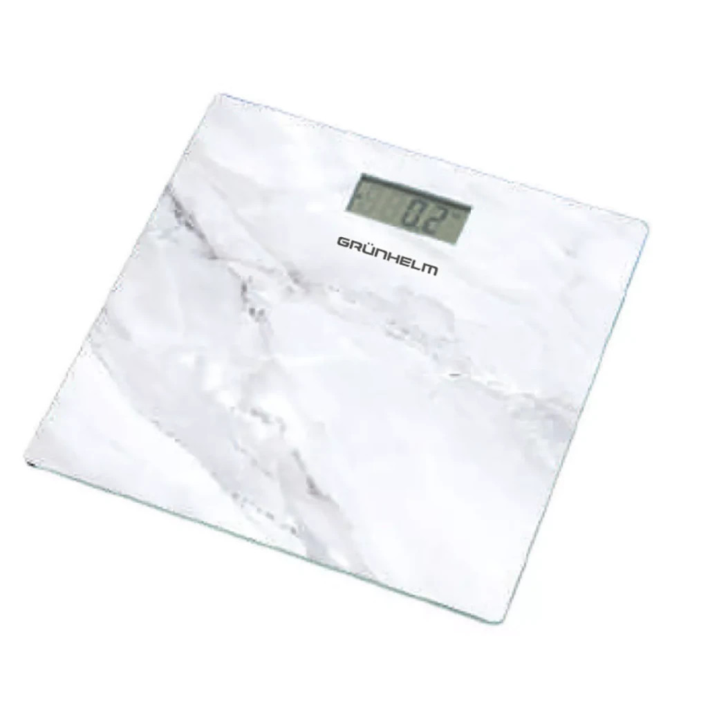 Ваги підлогові Grunhelm BES-MAR - зображення 1