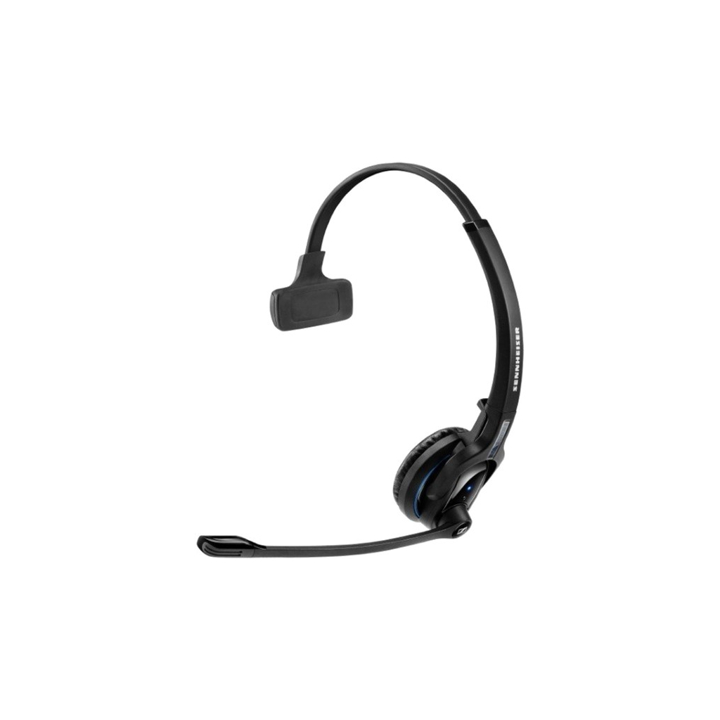Навушники Sennheiser MB PRO 1 UC ML Wireless USB Mono (506043) - зображення 3